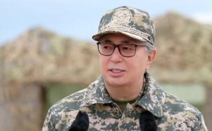 Президентке қосымша өкілеттер беріледі - Қазақстан жаңалықтары