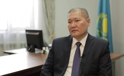 Аяжан Еділова? Адам ағзасын пакетпен екінші адамға салған дәрігер көрмедім - сарапшы