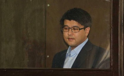 Бишімбаев нағыз түрмеге кетті