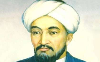 哈萨克斯坦明年将庆祝阿里·法拉比诞生1150周年