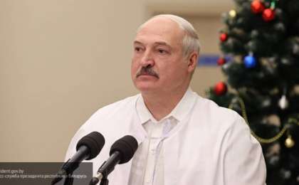 Экстрасенс Миронова рассказала, что ждет Лукашенко и Белоруссию в мае