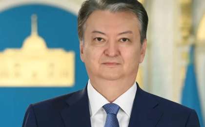 Бақытжан Сапиев Президенттің кеңесшісі болды    