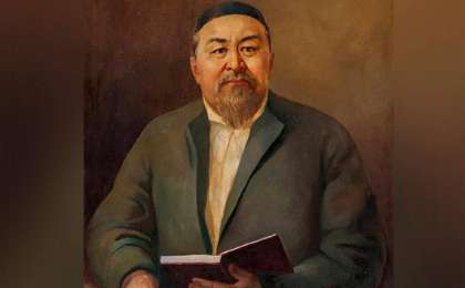 总统签署命令成立庆祝阿拜诞生175周年节日组委会