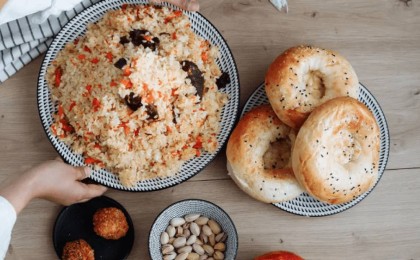 Ауызашар берген адамға қандай сауап жазылады