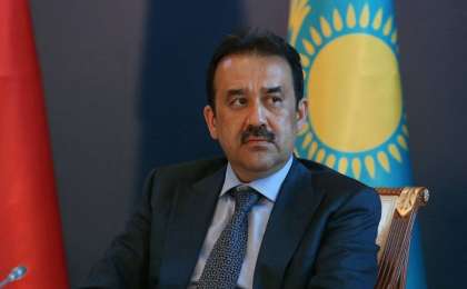 Мәсімовке рахымшылық жасала ма?