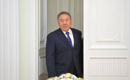 Назарбаев Қауіпсіздік кеңесінде тағайындау жасады