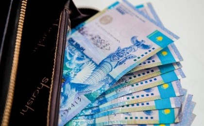 Ауыл мұғалімдеріне жалақы жаңа жүйе арқылы төленеді