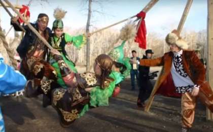 Қазақстанда Наурыз мейрамы қалай тойланады