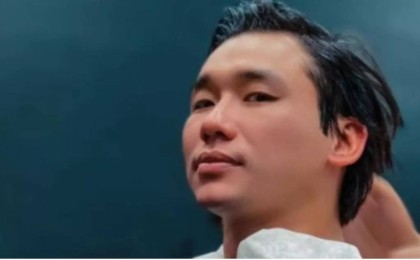 "17 жасымнан танымалмын": Ақтөбеде екі бірдей концерт берген Қайрат Нұртас әлі де хит болатынын айтты (фото)