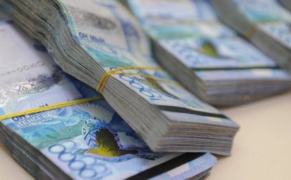 Қазақстан пандемияға қарсы күреске қосымша 265 миллиард теңге бөледі