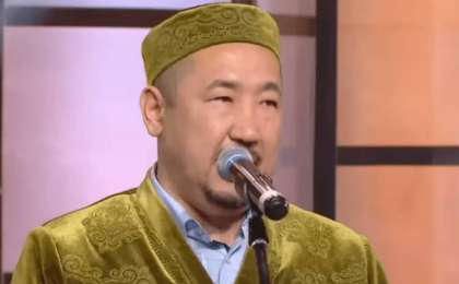 "Үйі жоқ": Нұрлан имам желіде өзіне қатысты тараған ақпаратқа пікір білдірді (видео)