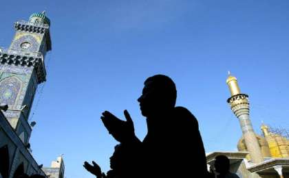 "Екі көршіміз тұрғанда, біз ешқашан мұсылман елі болмаймыз" дейді дінтанушы