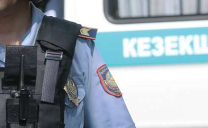 Алматы облысынан адам сүйектері табылды