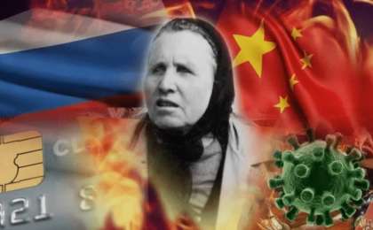 Ванга 2022 жылғы жаңа вирус пен аштықты болжаған