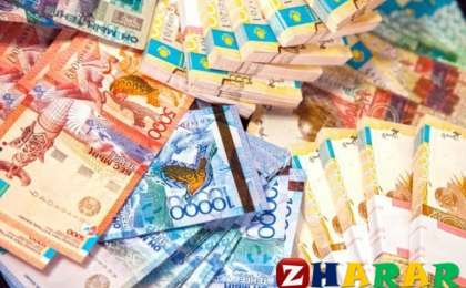 Ақша жинауды үйренудің жеңіл жолдары
