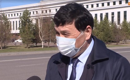 "Орман өсіру үшін" жер шетелдікке беріле ме: Депутат жауап берді (видео)