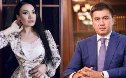 Ғабидолла Әбдірахымов әнші Динара Әлжанның айтқандарын жоққа шығарды