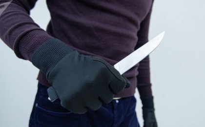 18 рет пышақ салған: Оралда тұрғыны әйелін өлтірді деген күдікке ілінді