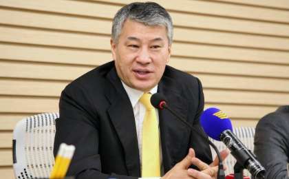 Сот Қайрат Боранбаевты 8 жылға бас бостандығынан айырды