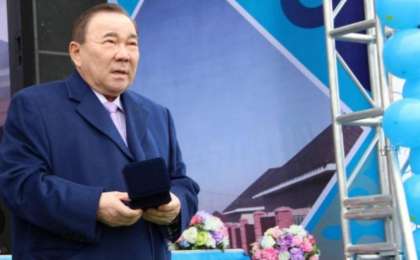 Болат Назарбаев Алматыдағы көлік сауда орталығынан айырылуы мүмкін