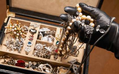 Келіні енесін "тұздап кеткен"