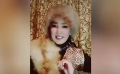 БҚО-дағы мектеп меңгерушісі тикток түсіргені үшін жұмысынан қуылды