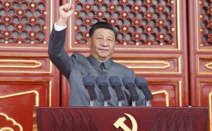 Си Цзиньпин Қытай армиясын соғысқа дайындап жатыр