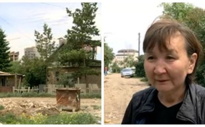 Нұр-Сұлтан маңындағы қараусыз қалған мекендердің проблемасы қашан шешіледі - Қазақстан жаңалықтары