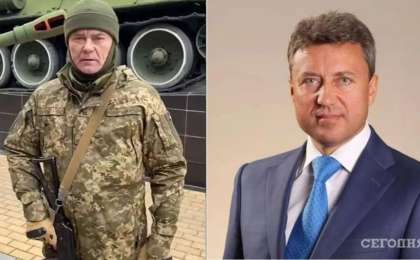 «Жауға сатылғаның – сүйекке таңба»: украин қолбасшысы ресейлік депутат інісін айыптады (видео)