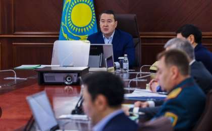 Біздің көңіліміз толмайды - ЖСДП партиясы неге Смайыловқа қарсы дауыс бергендерін айтты