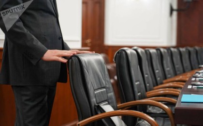 Еңбек министрінің жаңа орынбасары тағайындалды