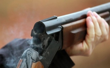 Таразда үш жасөспірімге оқ тиіп, ауруханаға жеткізілді