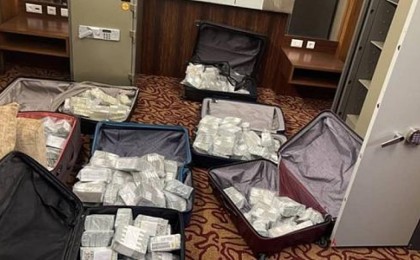 Мәсімов ісі бойынша тың деректер шықты