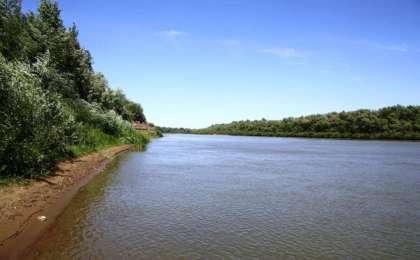 Ресей Жайық суын заңсыз бұрып әкетпек: Жайықтың өзі қымбат па, жағалауы қымбат па?