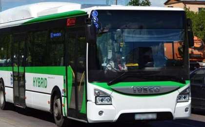 1 тамыздан бастап Астана автобустарында жол жүру ақысы қымбаттайды