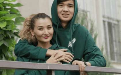 Жайдарманшы Мереке Қалбаева өзінен жеті жас кіші күйеуіне тоқал алып бермекші