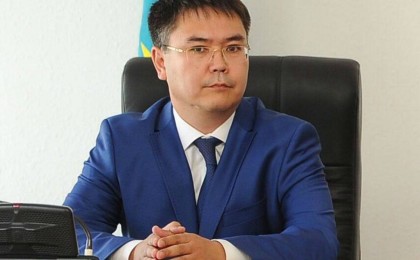Еңбек министрінің жаңа орынбасары тағайындалды - Қазақстан жаңалықтары
