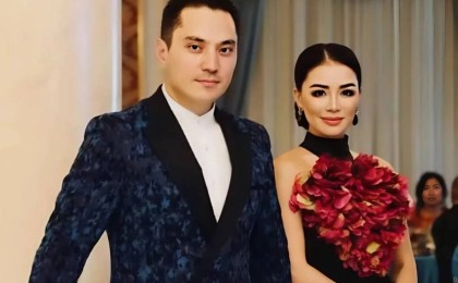 "Ешкімнің отбасы ойран болған жоқ": Айкерім Қалаубаева Нұрлан Әлімжановқа қатысты мәлімдеме жасады