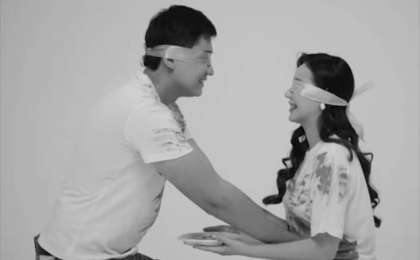 Қайрат Нұртастың інісі Заңғар мен жұбайы болашақ сәбилерінің жынысын жария етті