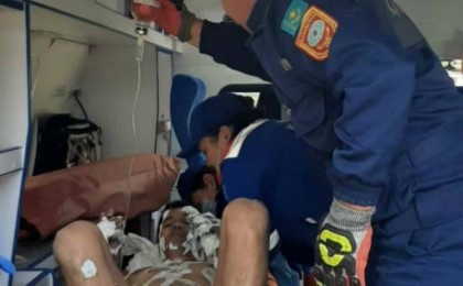 Ақтөбедегі зауытта құрбан болғандардың саны беске жетті - Қазақстан жаңалықтары