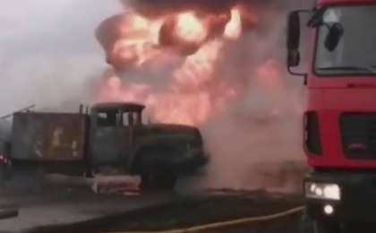 «Ресей 14 күннің ішінде Украина жеріне 710 зымыран атқылаған» - Пентагон