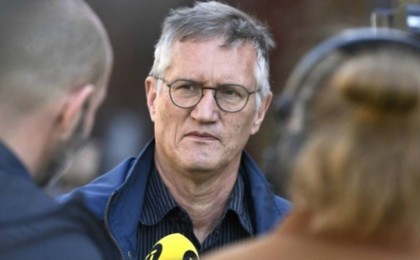 Швеция карантиннен бас тарту қателік екенін мойындады - Қазақстан жаңалықтары