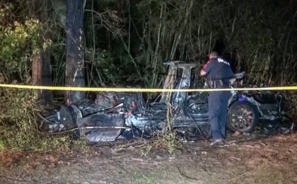 Tesla-ның автопилотына сенген екі адам қаза тапты