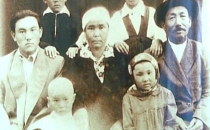 Сатыбалды мен Әбішті «мемлекеттік күзет қызметі» күзетпейді