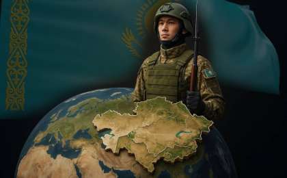 Жастар әскерден неге қорқады? – Әлімжеттік пен жемқорлықтың әлегі