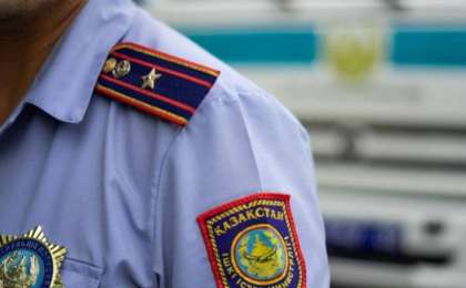 Ақтауда жаппай төбелес орын алды