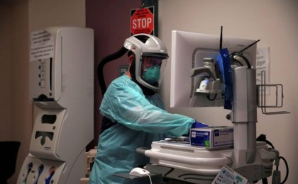 Қазақстанда тағы 4 адам коронавирустан көз жұмды