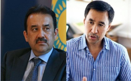 Тәтішевті өлтіргенімді мойындауға және Әблязовты қаралауға мәжбүрледі