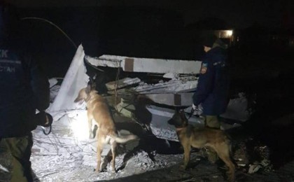 Атыраулық жігіттің денесі 2 айдан кейін шаруа қожалығының контейнерінен табылды