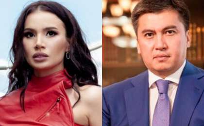 Болат Назарбаевтың тоқалы: Ғабидолла Әбдірахымов қалтама 70 мың доллар салды